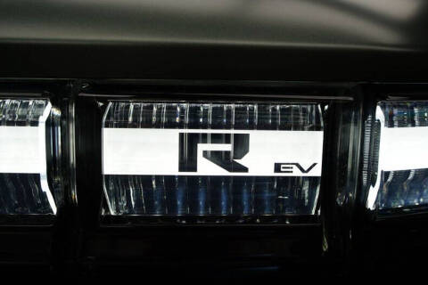 2024 GMC HUMMER EV 3X