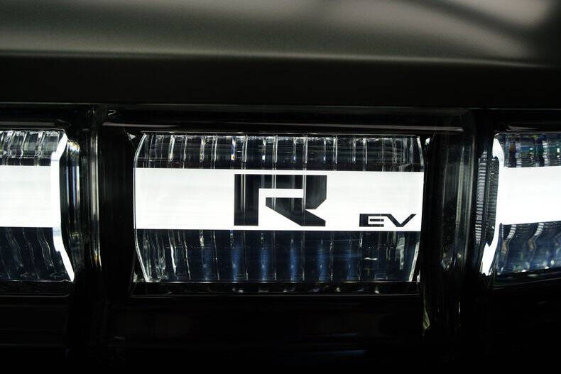 2024 GMC HUMMER EV 3X