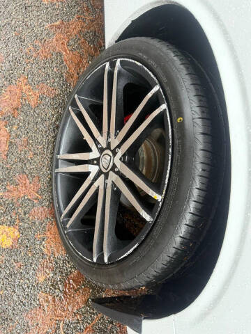 2014 Dodge Challenger SXT