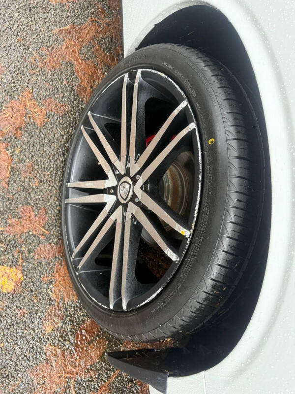 2014 Dodge Challenger SXT