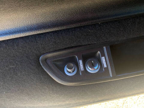 1994 Ford Crown Victoria