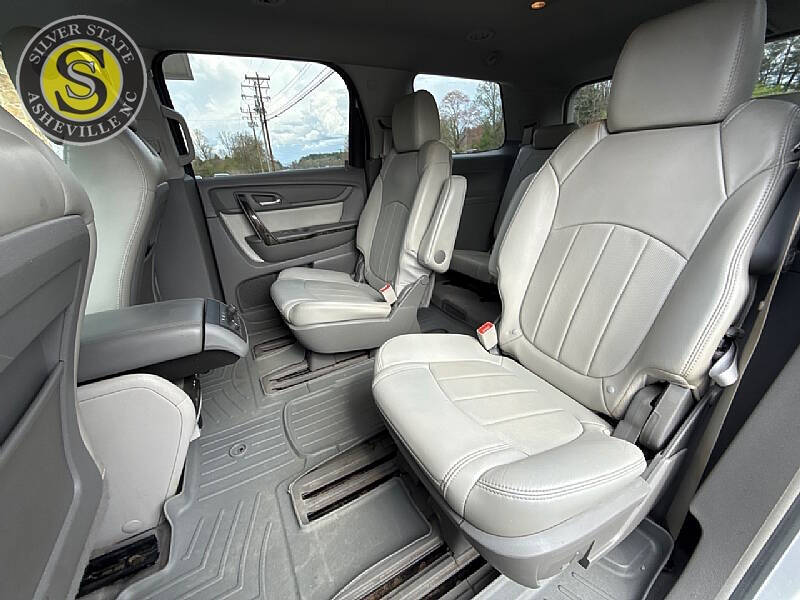 2014 GMC Acadia SLT-2