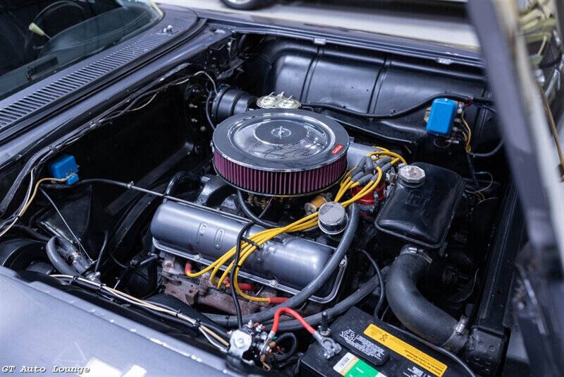 1959 Ford Thunderbird