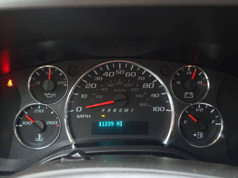 2024 GMC Savana 2500