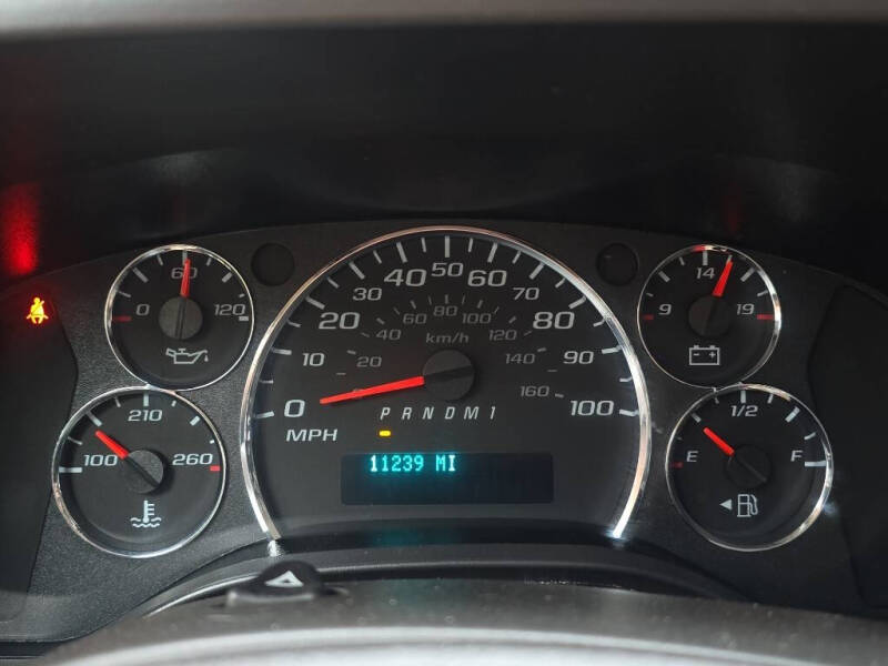 2024 GMC Savana 2500
