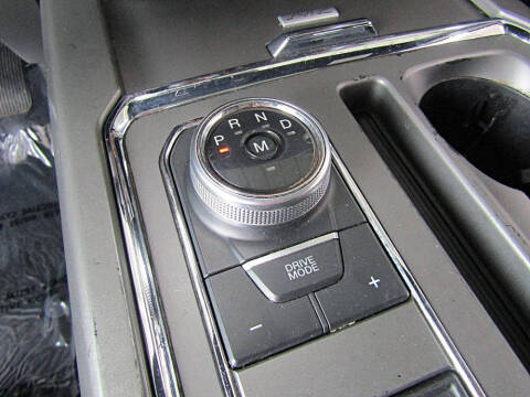 2018 Ford Expedition MAX XLT