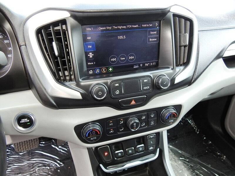 2021 GMC Terrain SUV / Crossover - $19,900