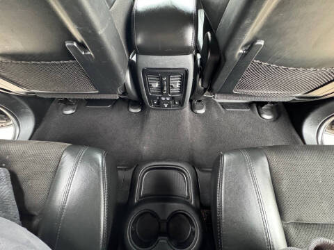 2020 Dodge Durango GT Plus