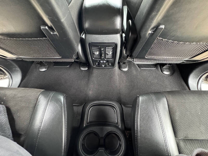 2020 Dodge Durango GT Plus