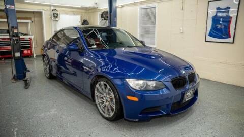 2009 BMW M3 for sale at HD Auto Sales Corp. in Reading PA