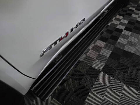 2023 GMC Sierra 3500HD