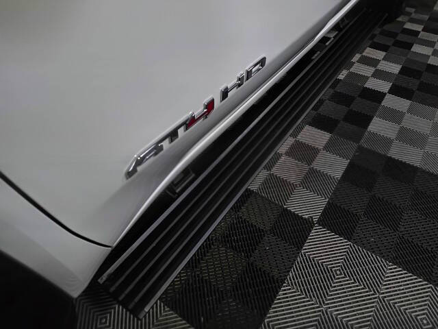 2023 GMC Sierra 3500HD