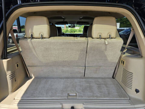 2014 Ford Expedition XLT