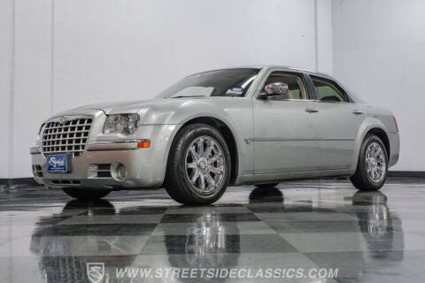 2005 Chrysler 300 C