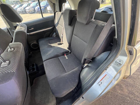 2006 Suzuki Grand Vitara