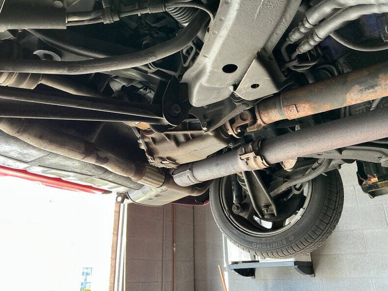 1995 Mitsubishi 3000GT