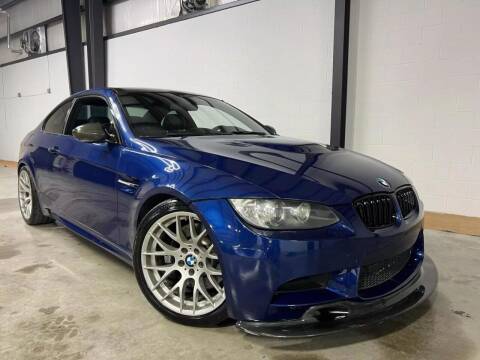 2013 BMW M3 for sale at Direct Auto in Orlando FL