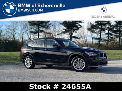 2015 BMW X1 for sale at BMW of Schererville in Schererville IN