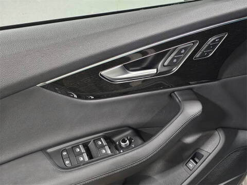 2024 Audi Q7 quattro Premium Plus 55 TFSI