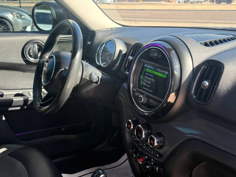 2020 MINI Countryman