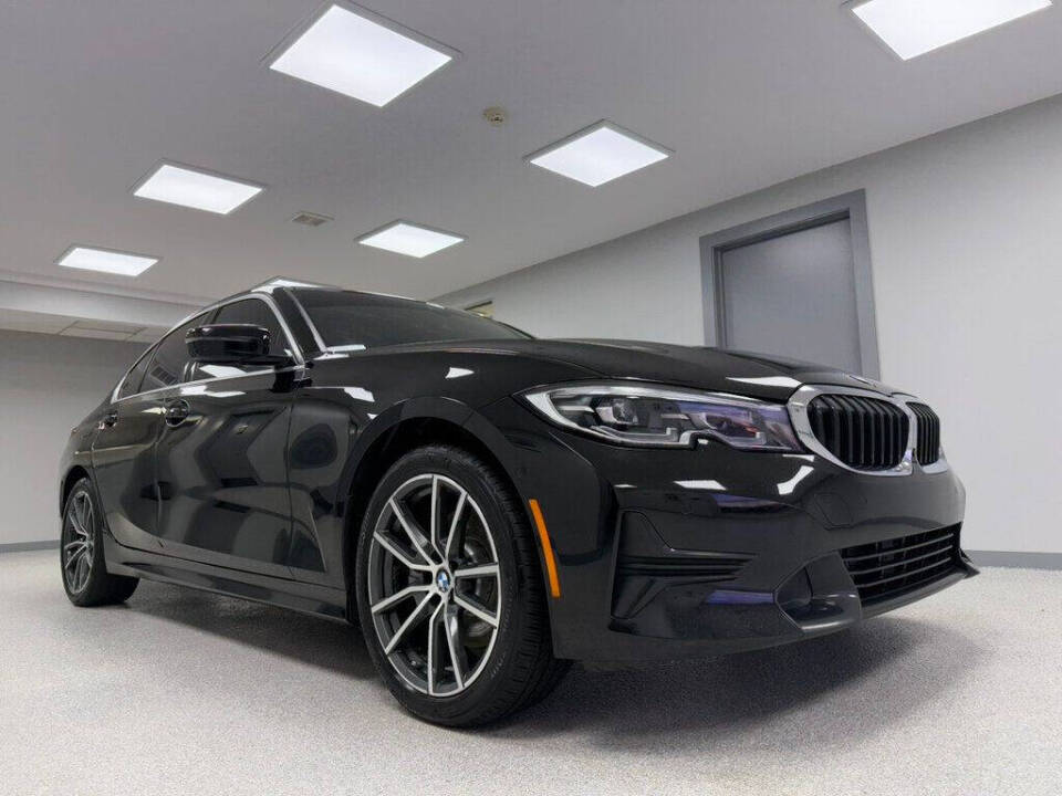 2020 BMW 3 Series for sale at Conway Imports in   Streamwood, IL