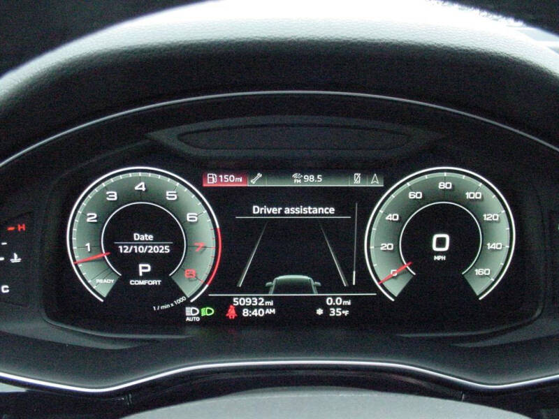 2021 Audi Q7 quattro Premium Plus 55 TFSI