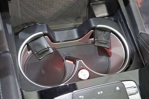 2021 Mercedes-Benz GLS AMG GLS 63