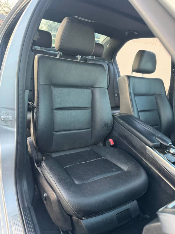 2015 Mercedes-Benz E-Class E 350 4MATIC