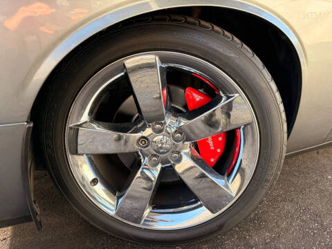 2010 Dodge Challenger