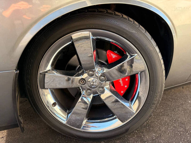 2010 Dodge Challenger