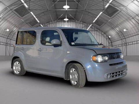 2013 Nissan cube for sale at Webster Auto Sales in Webster MA