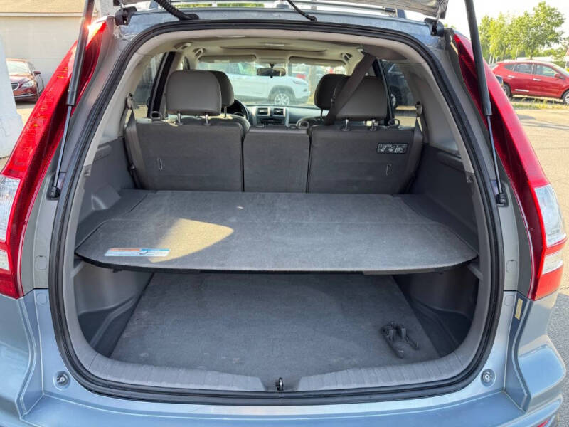 2010 Honda CR-V EX-L