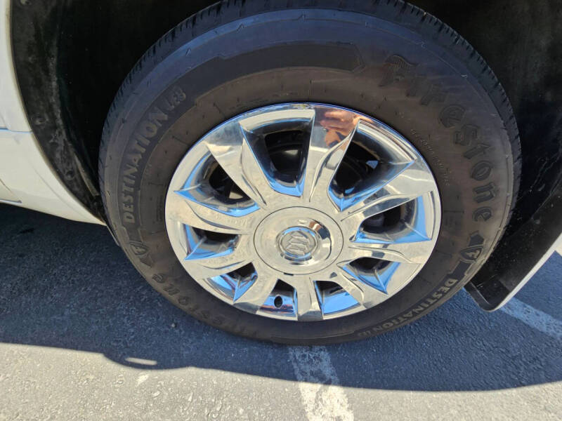 2016 Buick Enclave Premium