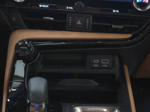 2024 Lexus NX 350 Luxury