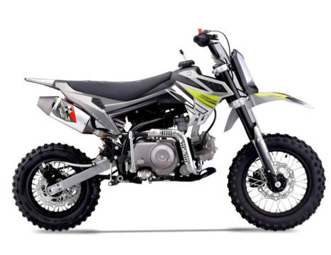2025 Thumpstar TSK 90cc