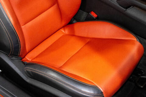 2010 Chevrolet Camaro SS