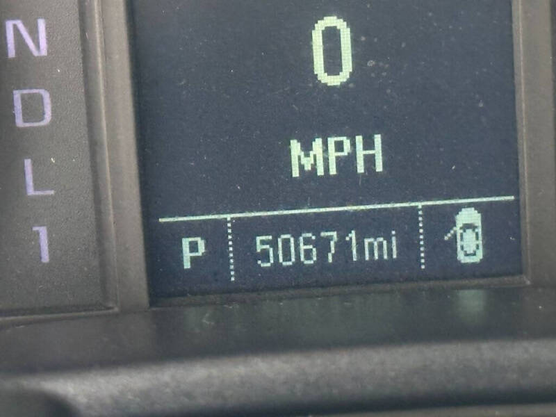 2019 Chevrolet Silverado 2500HD Work Truck