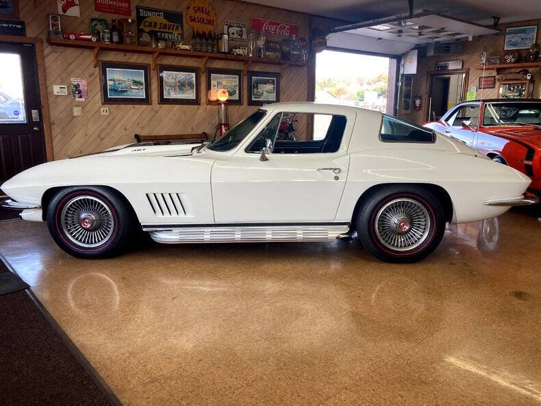 1967 Chevrolet Corvette