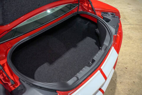 2010 Chevrolet Camaro SS