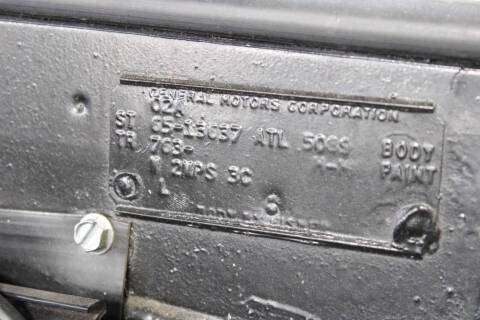 1965 Chevrolet Chevelle