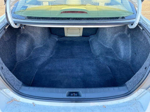 2010 Honda Accord EX-L