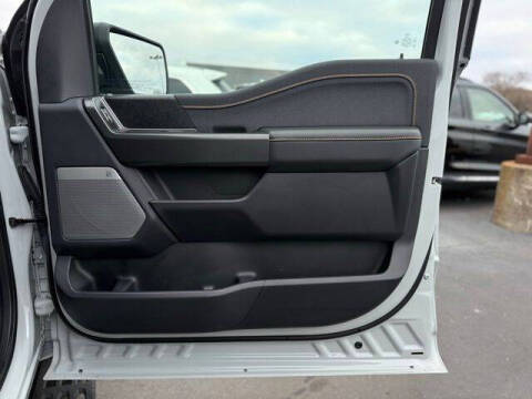 2024 Ford F-150 Tremor