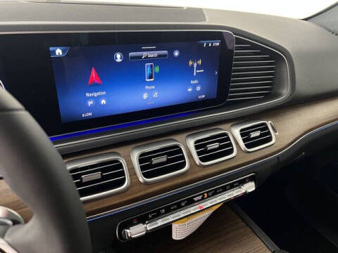 2026 Mercedes-Benz GLE GLE 350 4MATIC