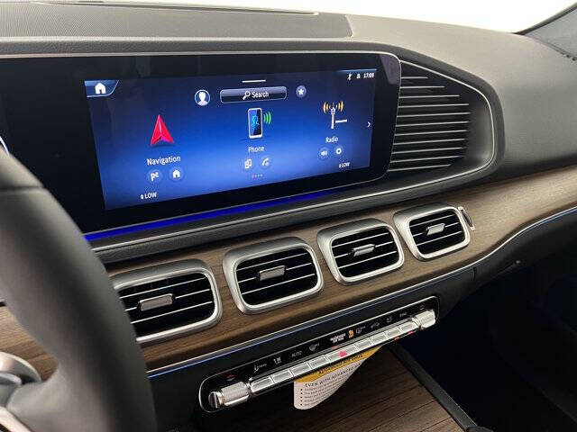 2026 Mercedes-Benz GLE GLE 350 4MATIC