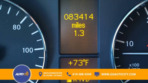 2016 Mercedes-Benz Sprinter