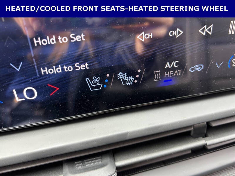 2025 Chevrolet Silverado EV LT