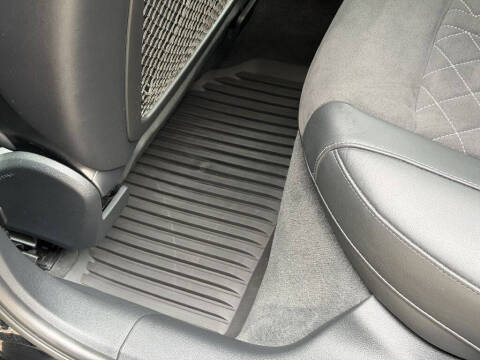 2022 Audi S4 3.0T quattro Premium Plus