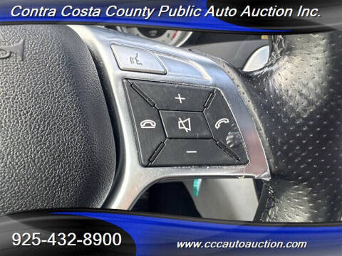 2012 Mercedes-Benz C-Class C 250