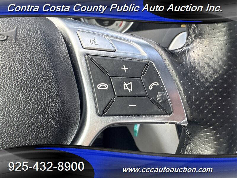 2012 Mercedes-Benz C-Class C 250