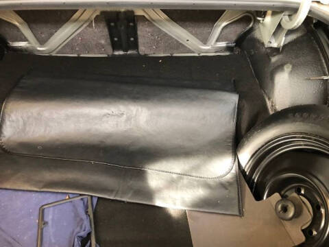 1987 Chevrolet Monte Carlo SS